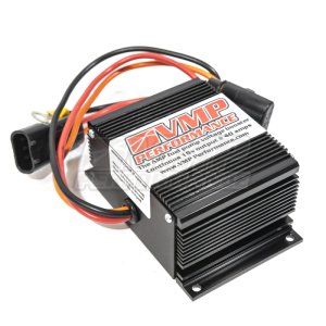 Ford Mustang Fuel Pump Voltage Booster - VMP Performance - Plug and Play - `11-`21